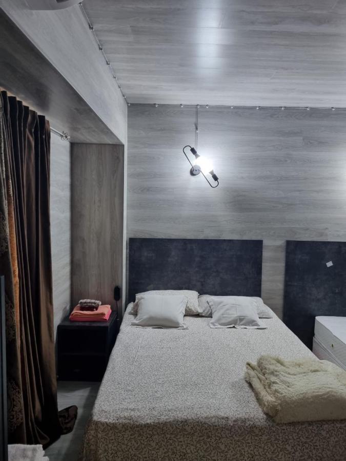 Штефан64 Leilighet Chisinau Eksteriør bilde